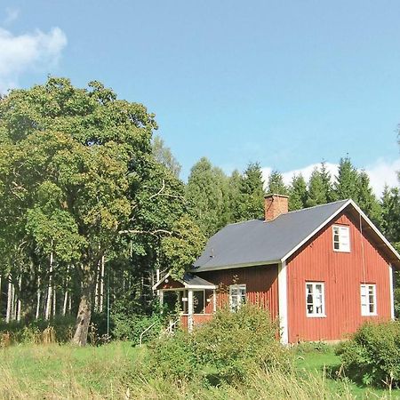 Holiday home Brattforsheden Molkom Sutterhojden Eksteriør billede