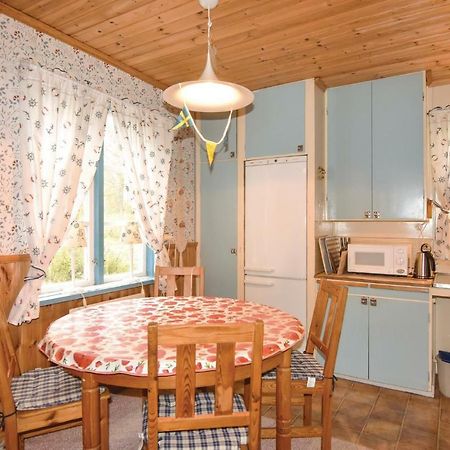 Holiday home Brattforsheden Molkom Sutterhojden Eksteriør billede