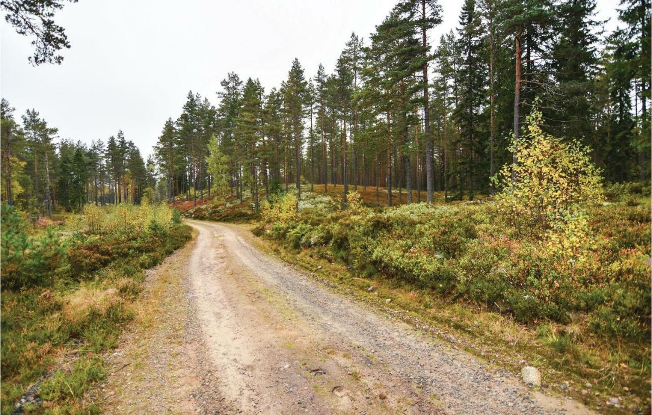Holiday home Brattforsheden Molkom Sutterhojden Eksteriør billede